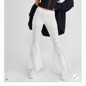 Badlands Bell Pants XS